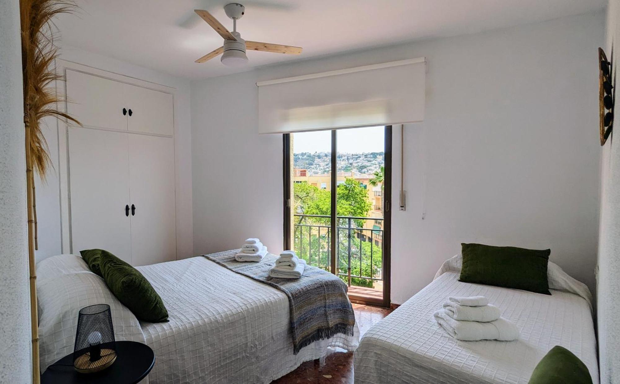 شقة Casa Lola Preciosa Azotea Vistas Panoramicas Almuñécar المظهر الخارجي الصورة