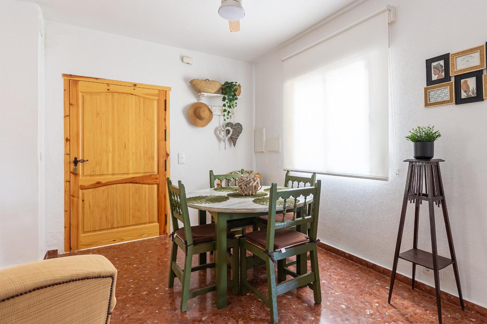 شقة Casa Lola Preciosa Azotea Vistas Panoramicas Almuñécar المظهر الخارجي الصورة