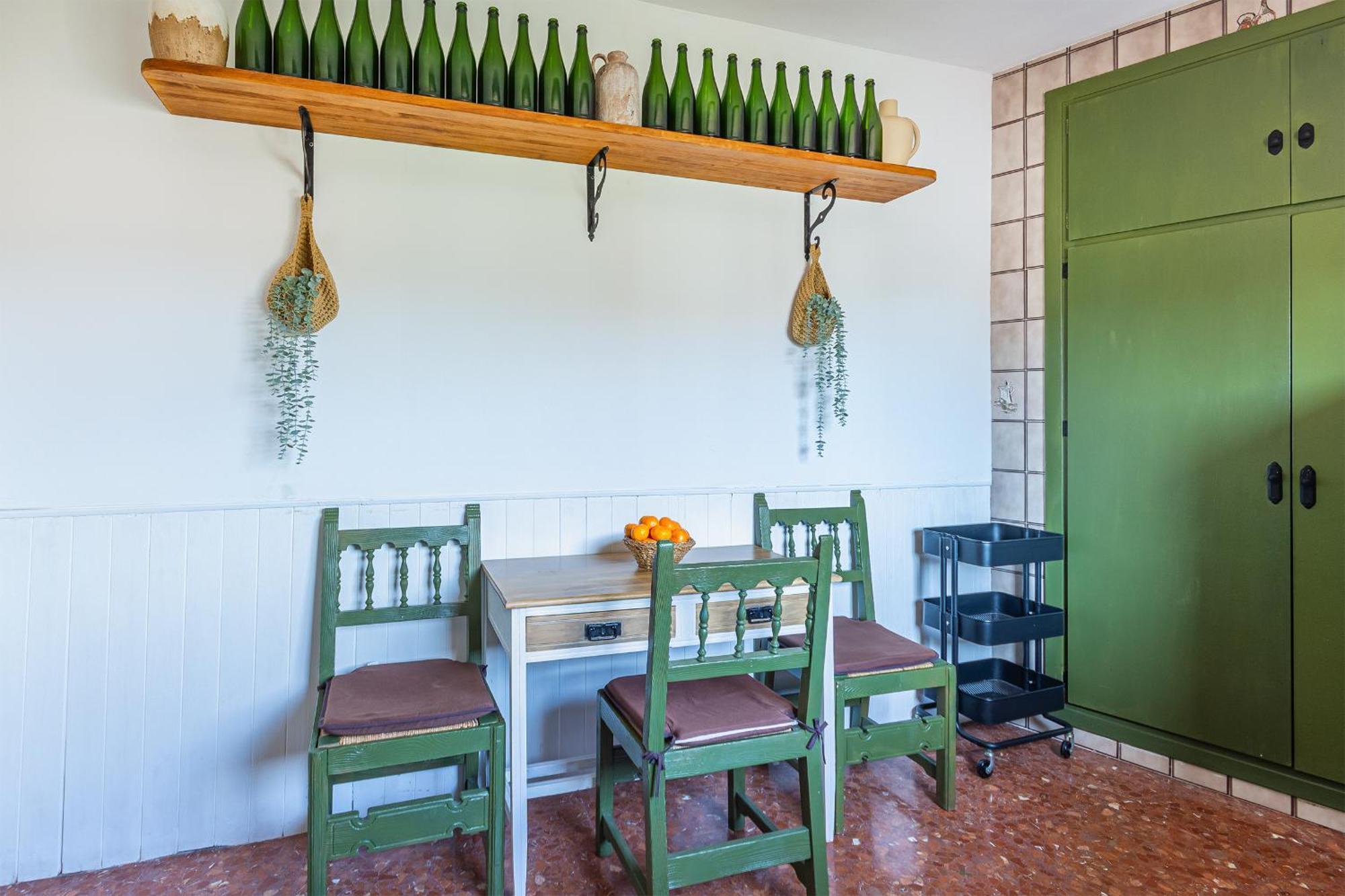 شقة Casa Lola Preciosa Azotea Vistas Panoramicas Almuñécar المظهر الخارجي الصورة