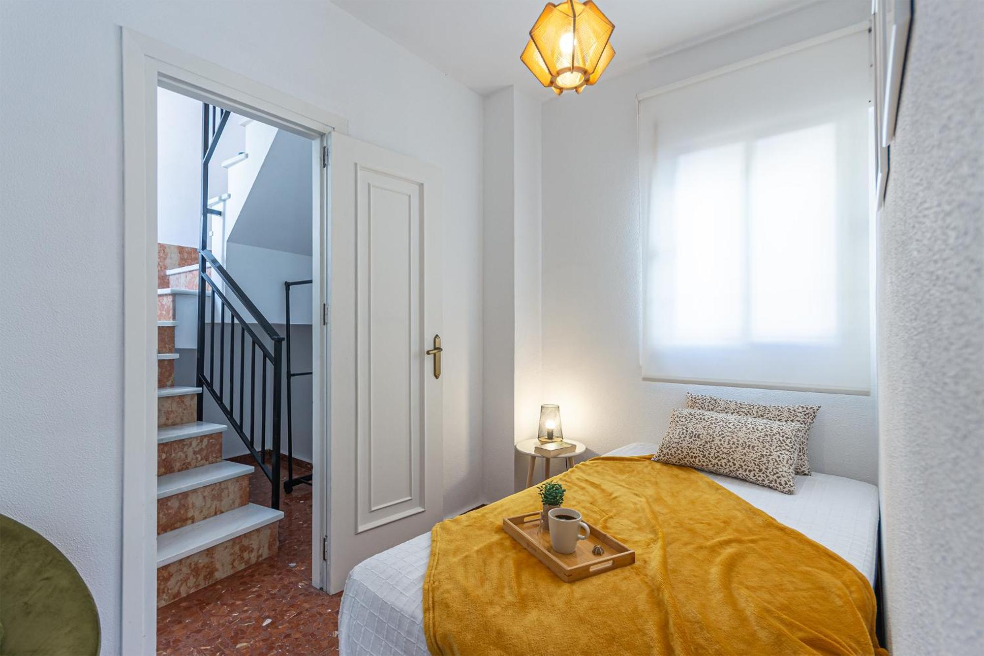 شقة Casa Lola Preciosa Azotea Vistas Panoramicas Almuñécar المظهر الخارجي الصورة