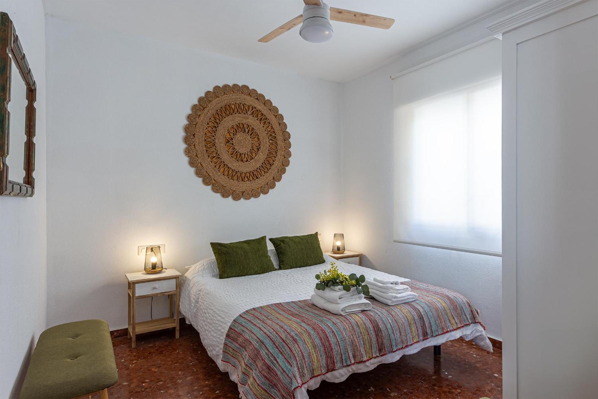 شقة Casa Lola Preciosa Azotea Vistas Panoramicas Almuñécar المظهر الخارجي الصورة