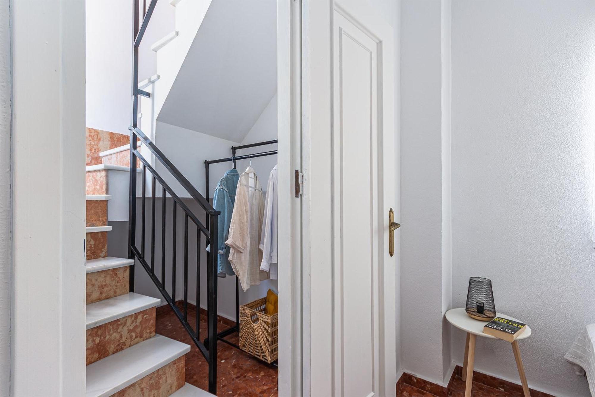 شقة Casa Lola Preciosa Azotea Vistas Panoramicas Almuñécar المظهر الخارجي الصورة